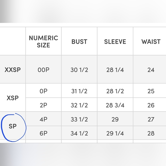 Ann Taylor Blouse Black Floral Small Petite NWT - Picture 6 of 6